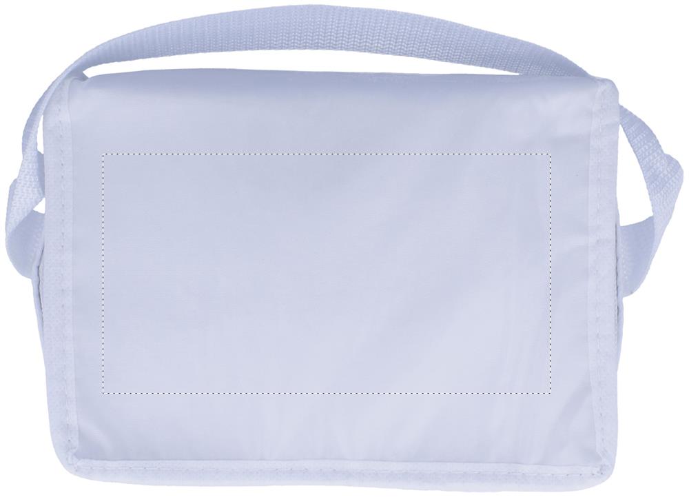 Oberseite (8 x 15 cm)