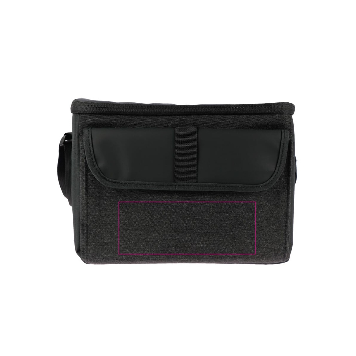 Auf dem Fach (65 x 120 mm)