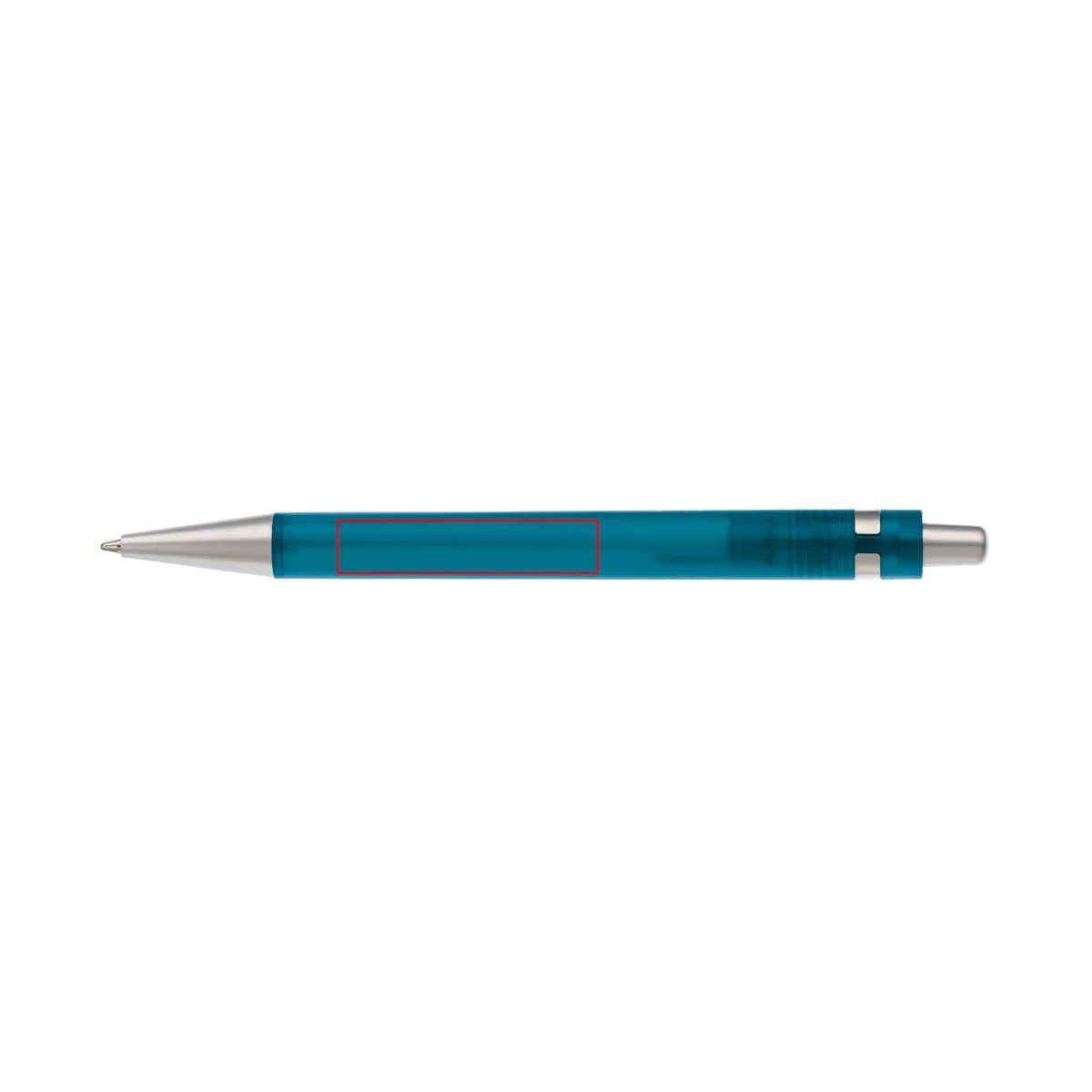 180° vom Clip (8 x 40 mm)