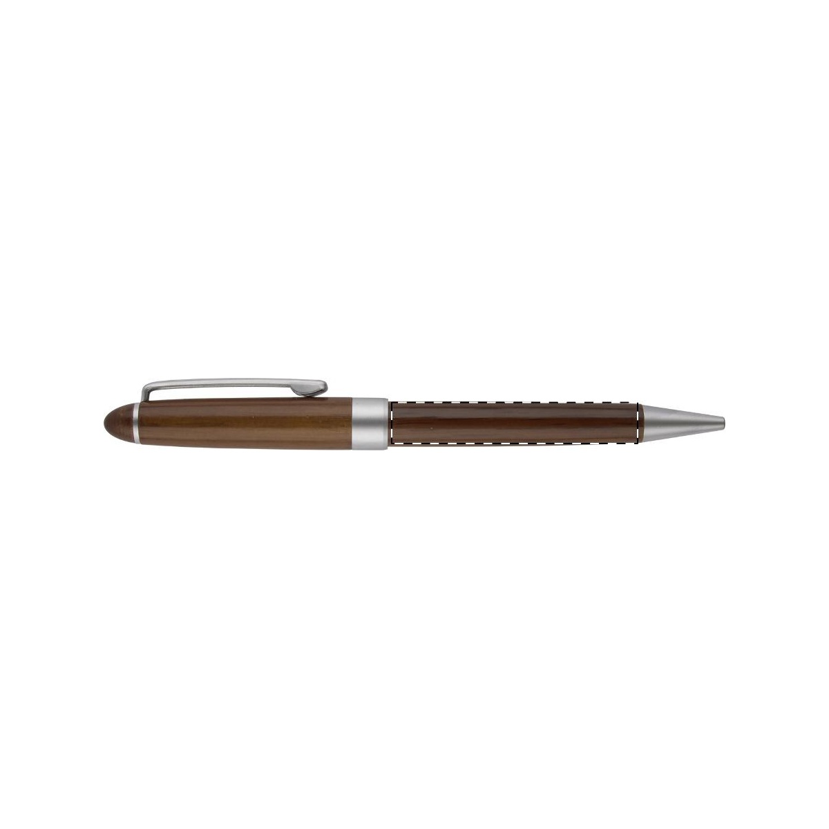 Korpus - links vom Clip (50 x 6 mm)