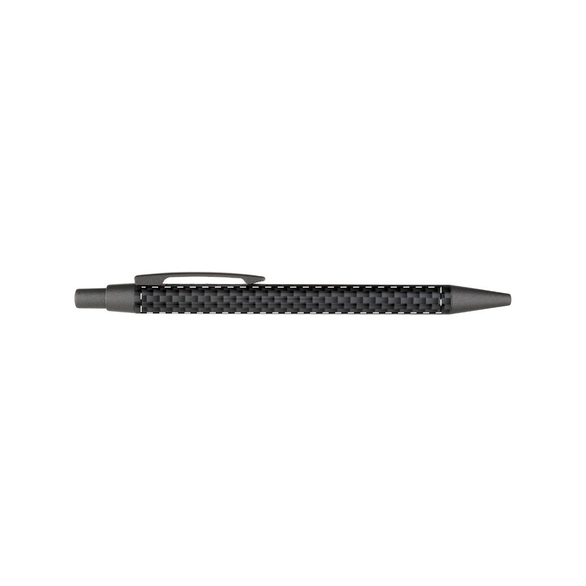 Korpus - links vom Clip (70 x 6 mm)