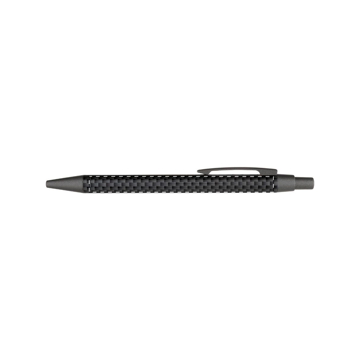 Korpus - rechts vom Clip (100 x 5 mm)