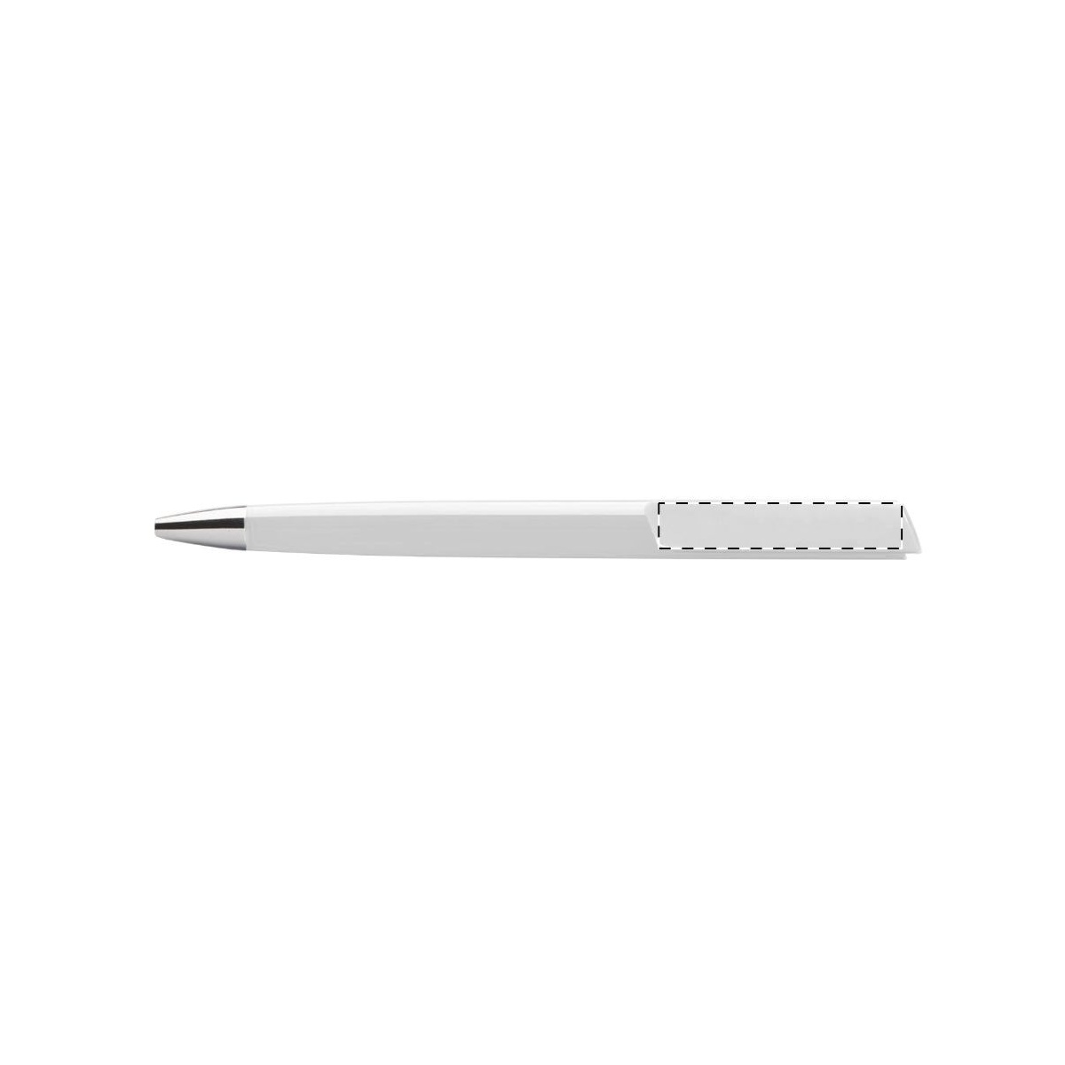 Klip (25 x 6 mm)