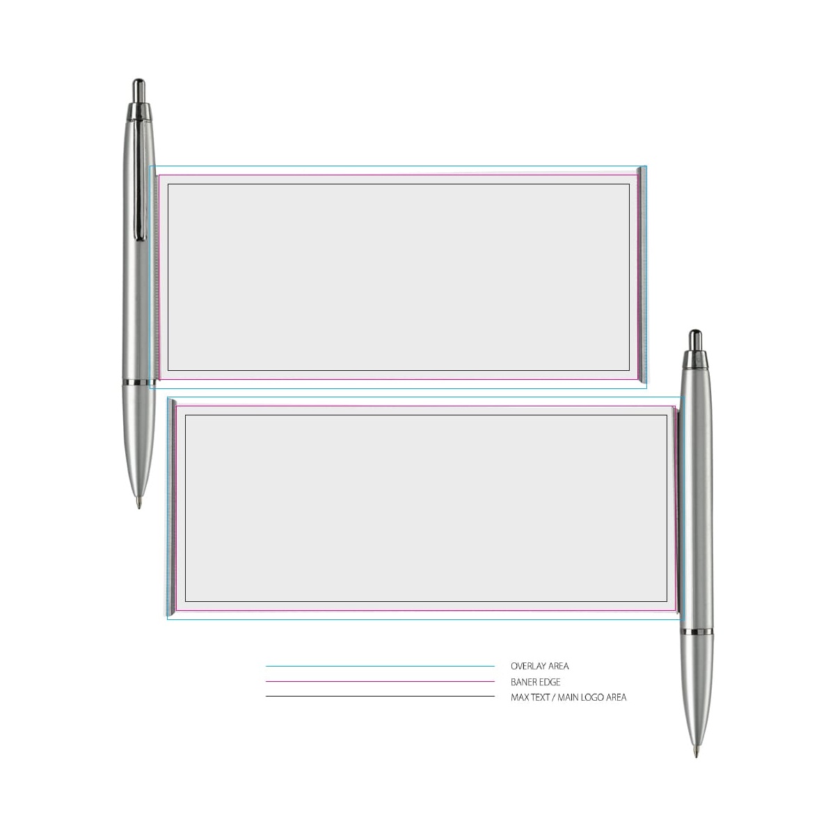 Banner (68 x 199 mm)