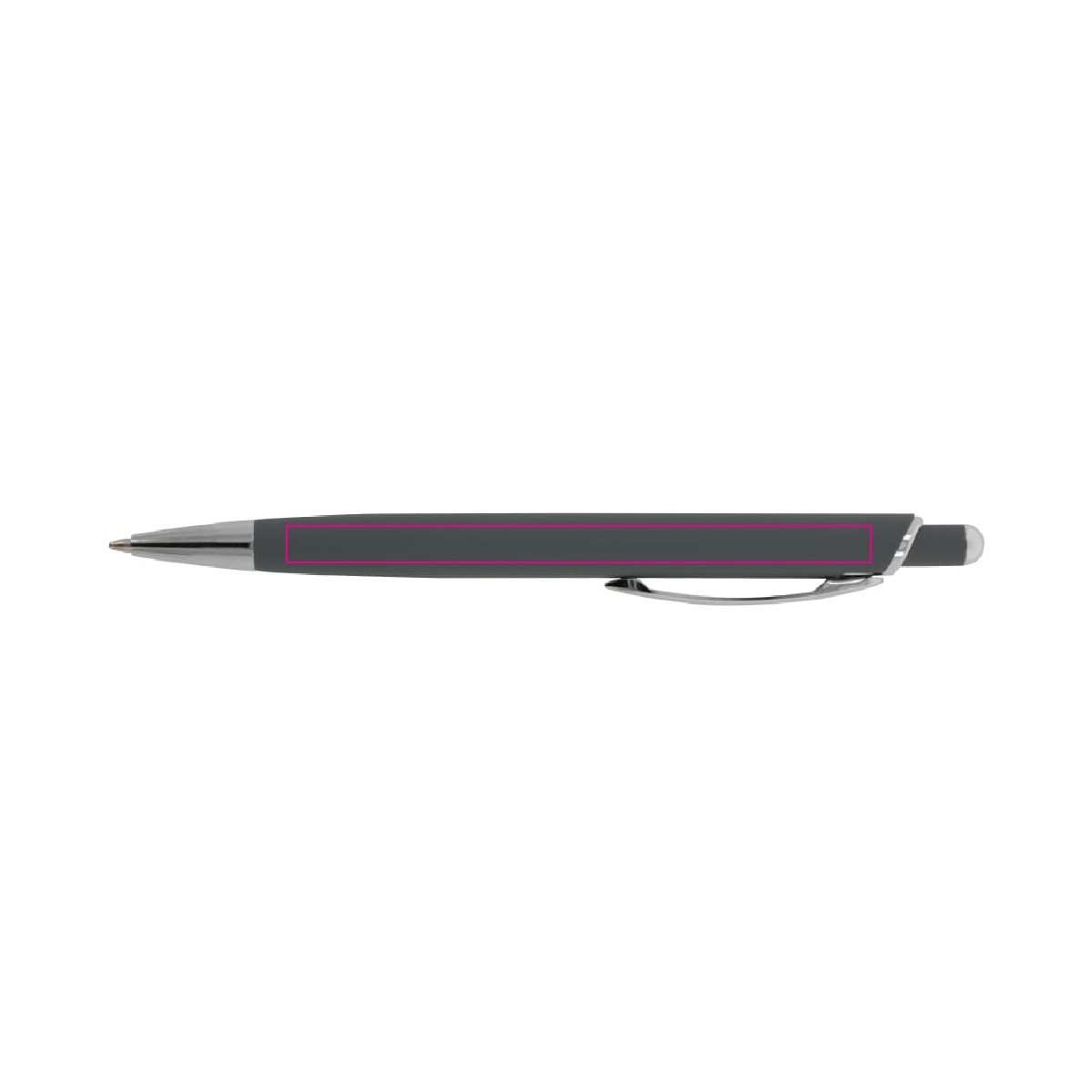 270° vom Clip (6 x 96 mm)