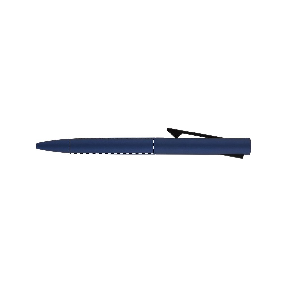 Korpus - rechts vom Clip (60 x 5 mm)