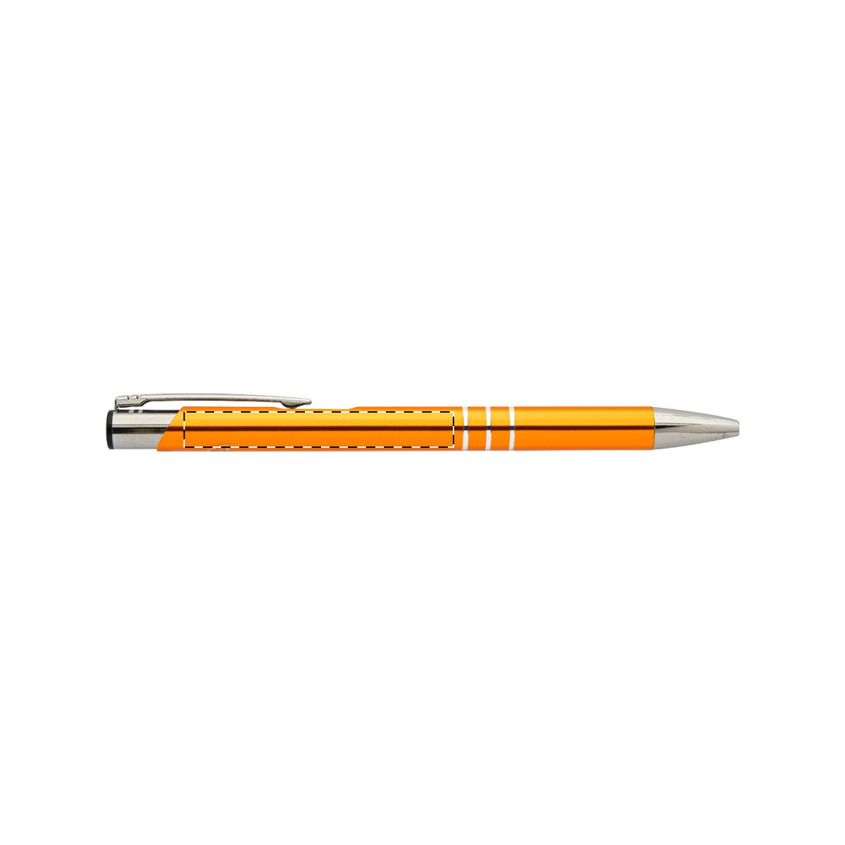 Für Linkshänder (60 x 6 mm)