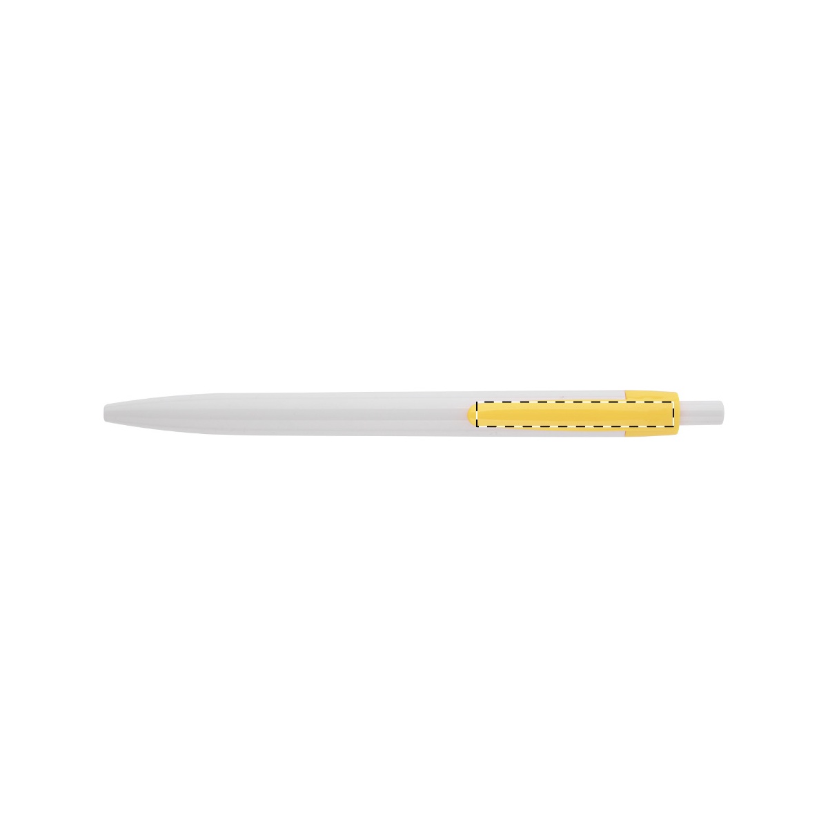 Klip (30 x 3 mm)