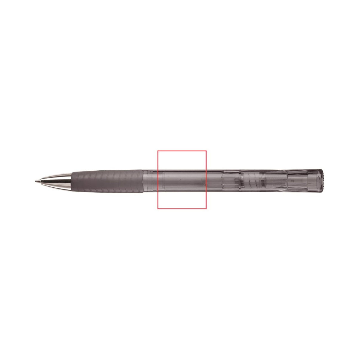 180° vom Clip (30 x 25 mm)