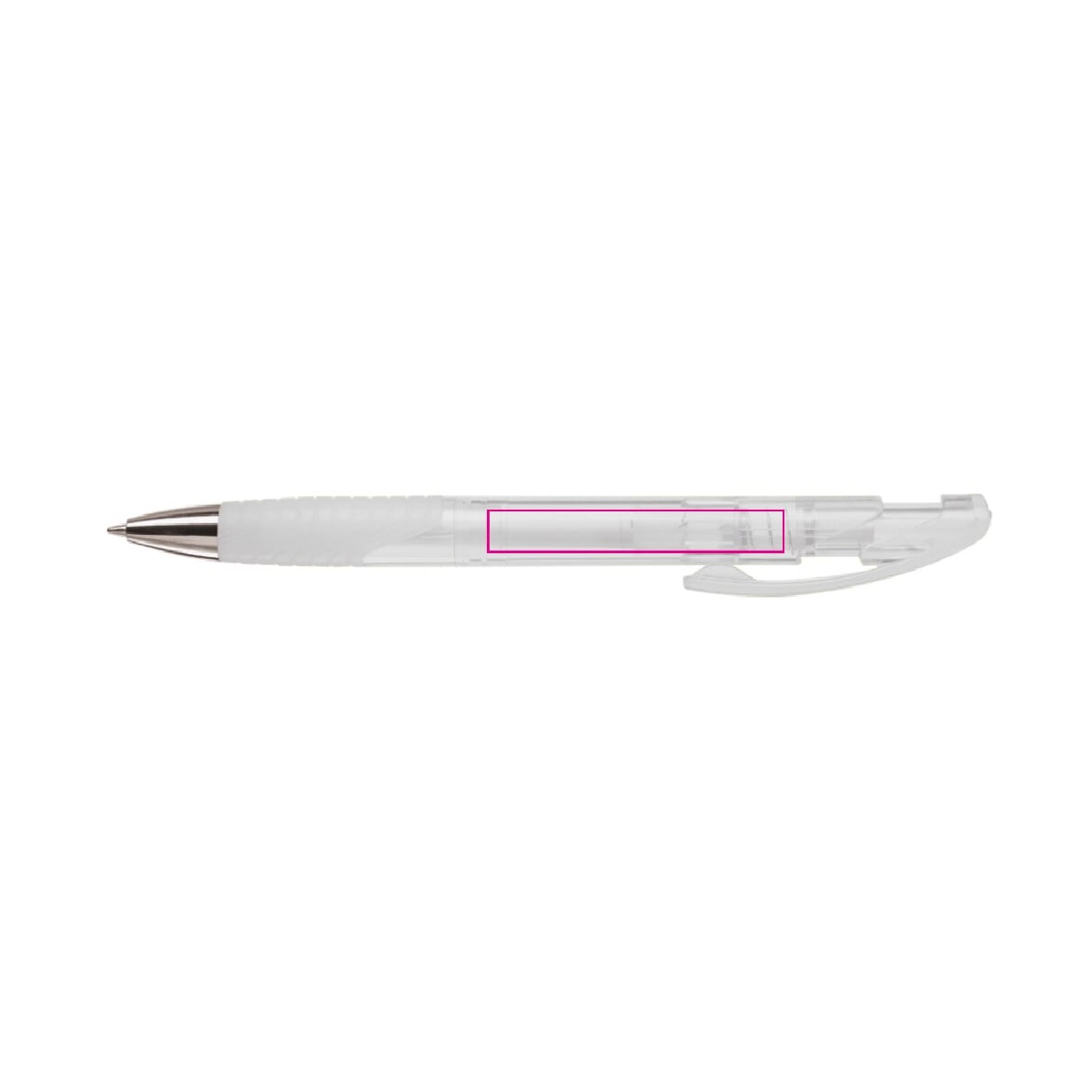 270° vom Clip (7 x 50 mm)