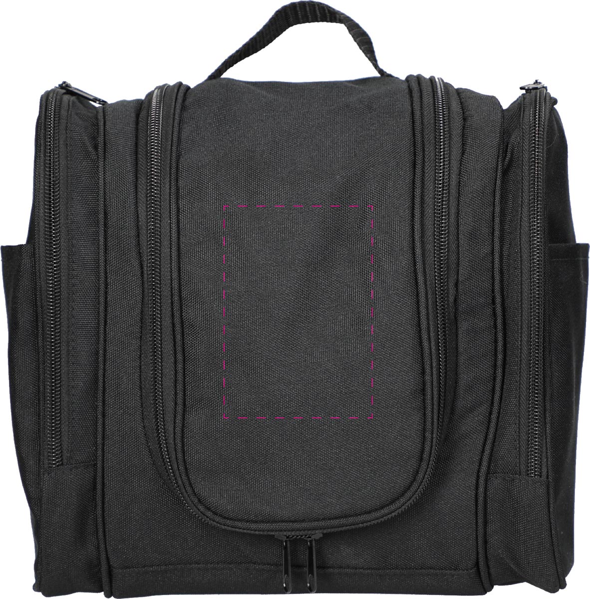 auf Lasche (7x10 cm)
