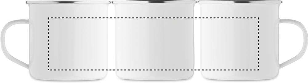 Auf Artikel (6 x 24 cm)