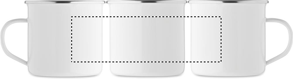 Rundherum (5,5 x 18 cm)