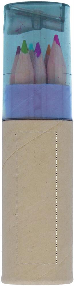 Kartonrückseite (5 x 1,5 cm)