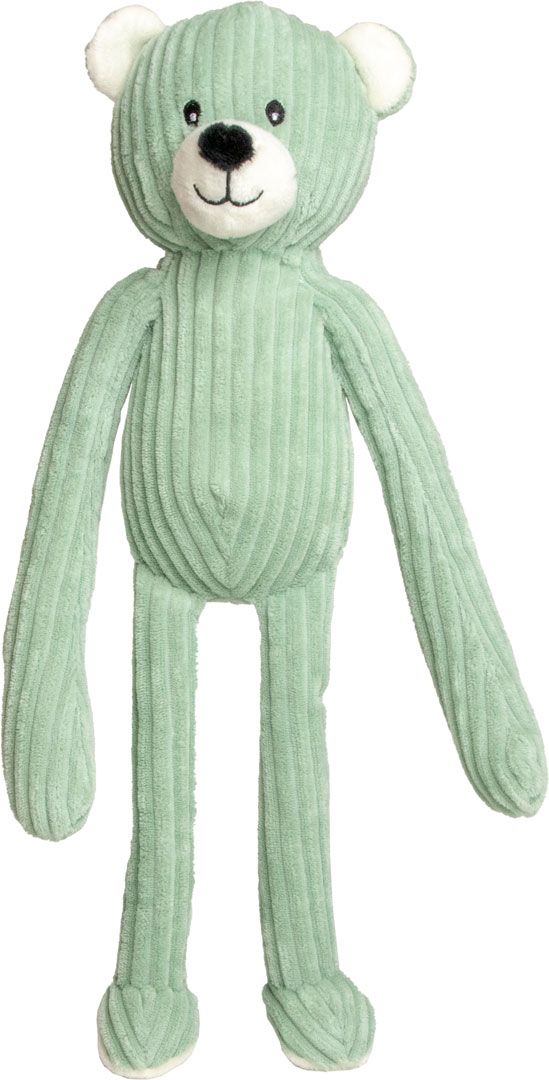 Werbefahne Vorderseite (6,5 x 1,7 cm)