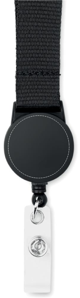 Halter Vorderseite (2,8 x 2,8 cm)