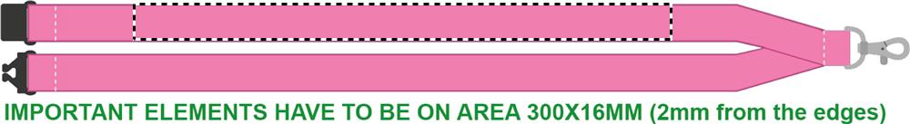 Vorderseite auf weiß (2 x 30 cm)