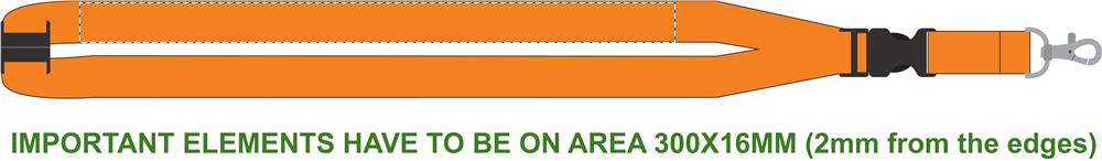 Vorderseite auf weiß (2 x 30 cm)