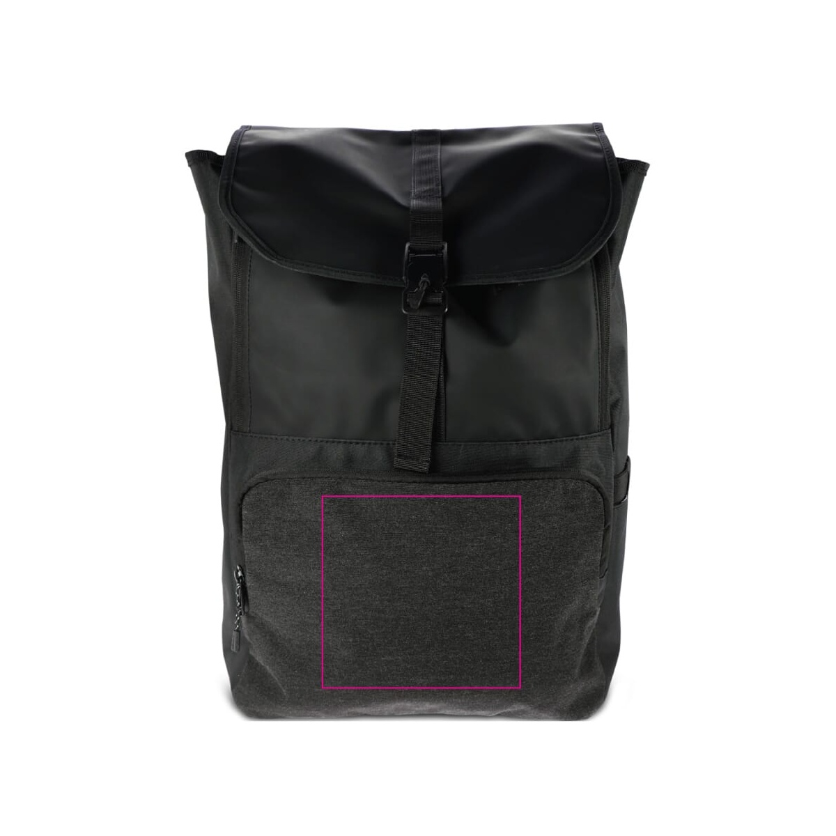 Auf dem Fach (160 x 165 mm)