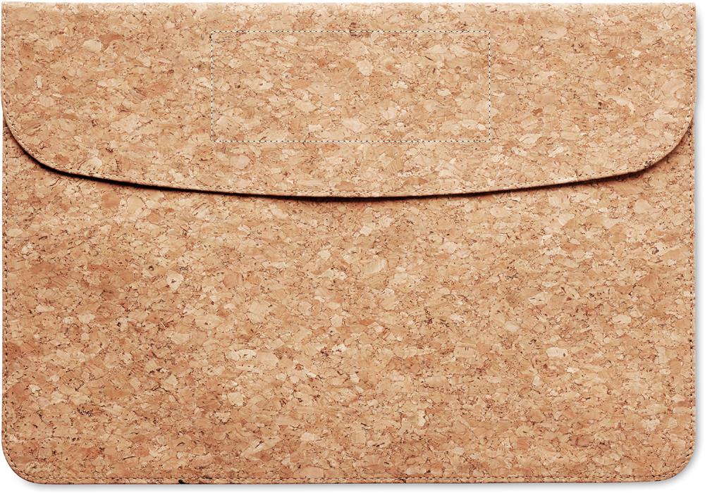 Lasche (6 x 15 cm)
