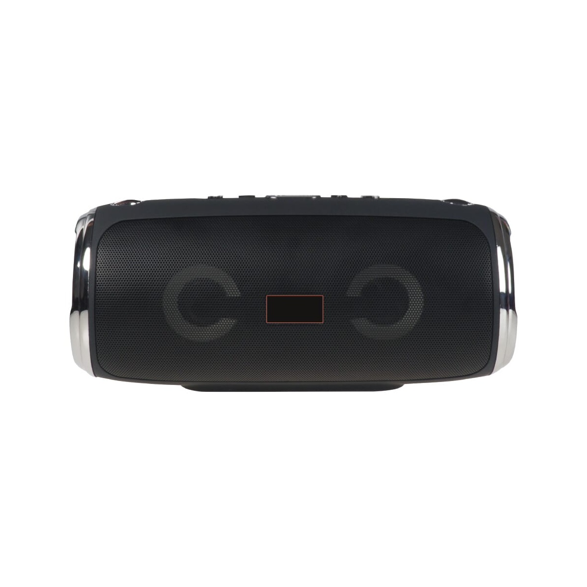 Auf der Platte (12 x 25 mm)