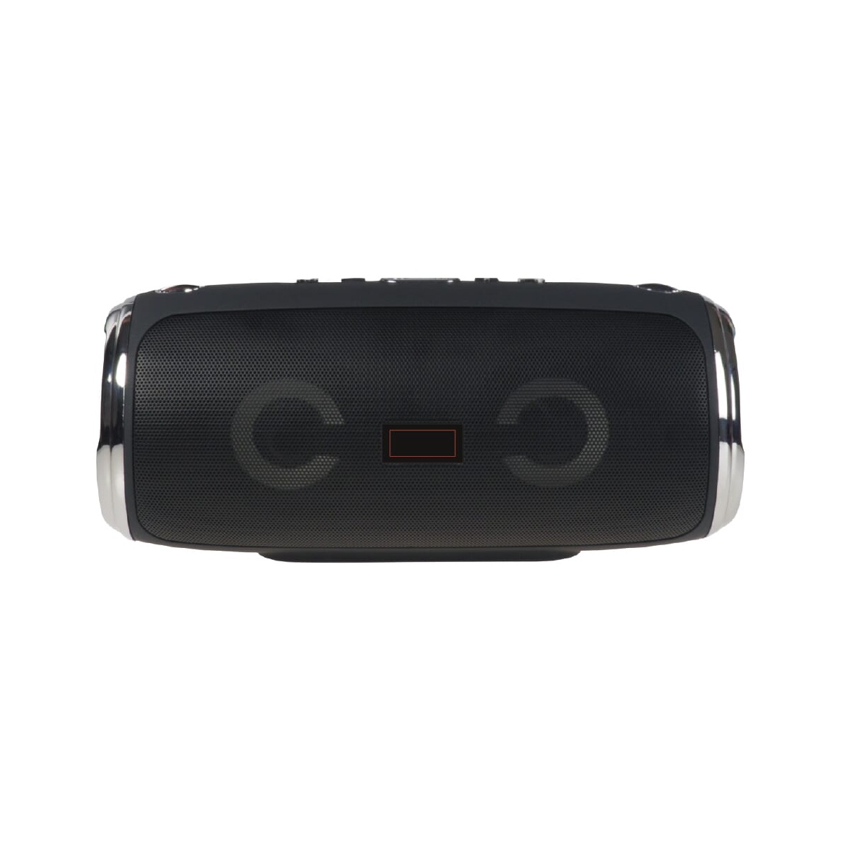 Auf der Platte (8 x 20 mm)