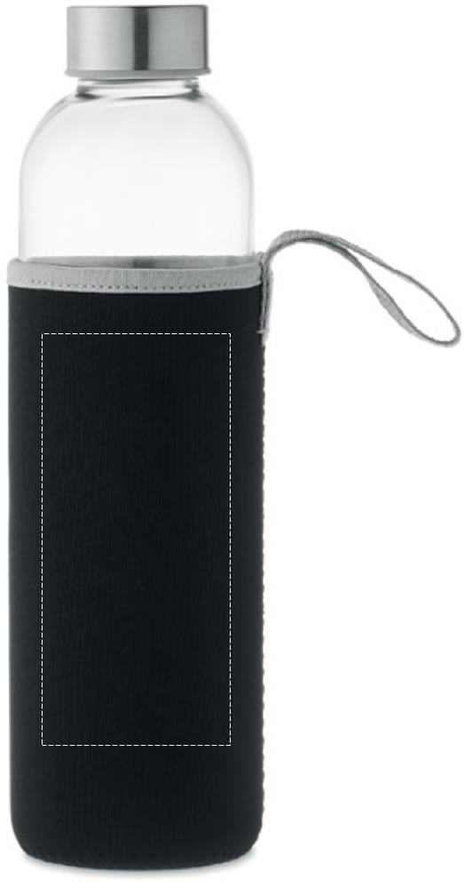 Hülle (12 x 5,5 cm)