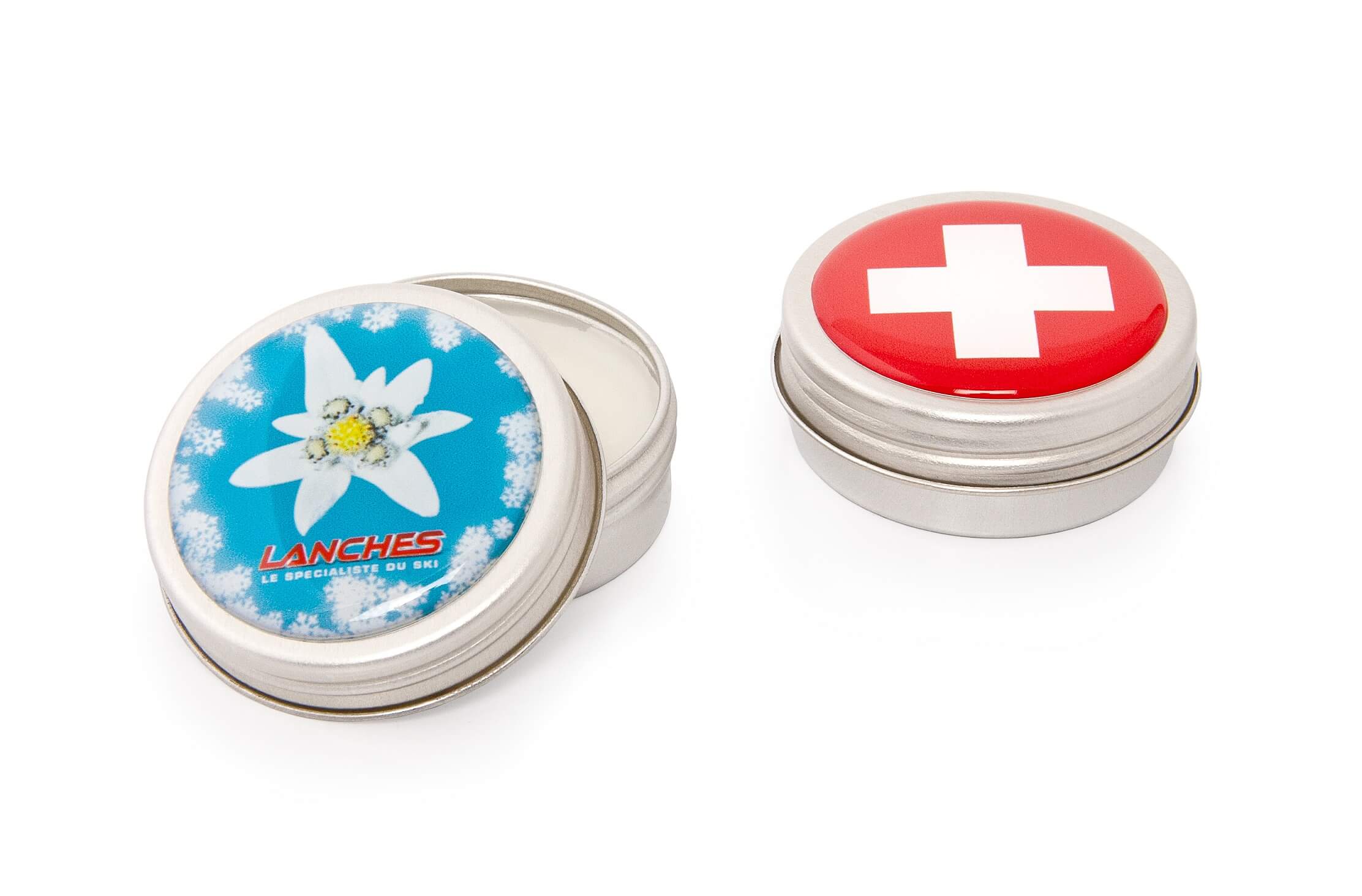 ⌀ 3,2 cm ( Auf dem Deckel)