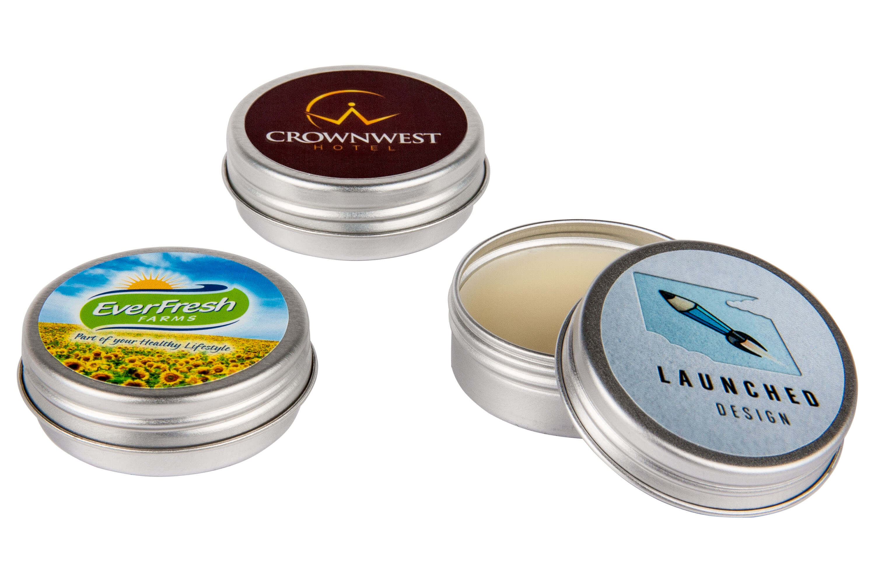 ⌀ 3,0 cm ( Auf dem Deckel)