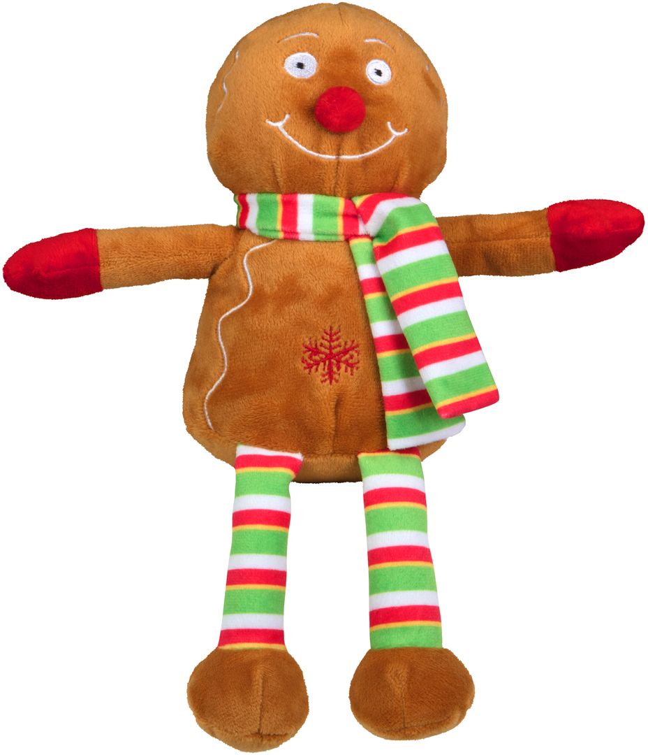 Werbefahne Vorderseite (5 x 1,2 cm)