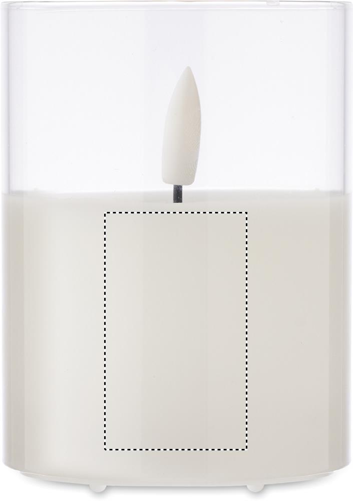 Vorderseite (5 x 3 cm)