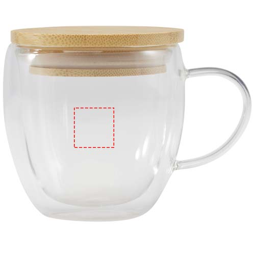 Vorderseite (20 x 20 mm)