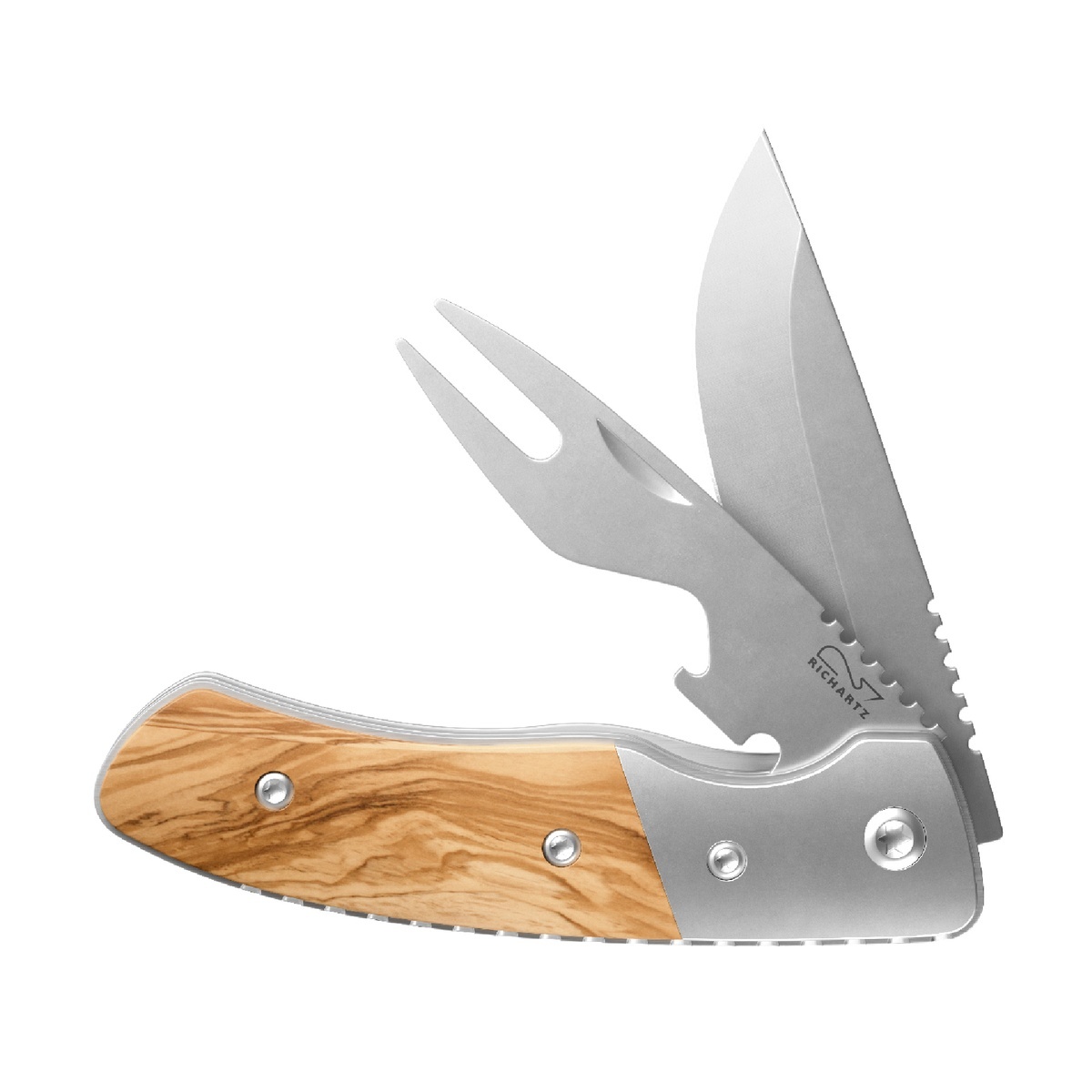 Auf der Faltschachtel (9,88 x 3,07 x 2,08 cm)