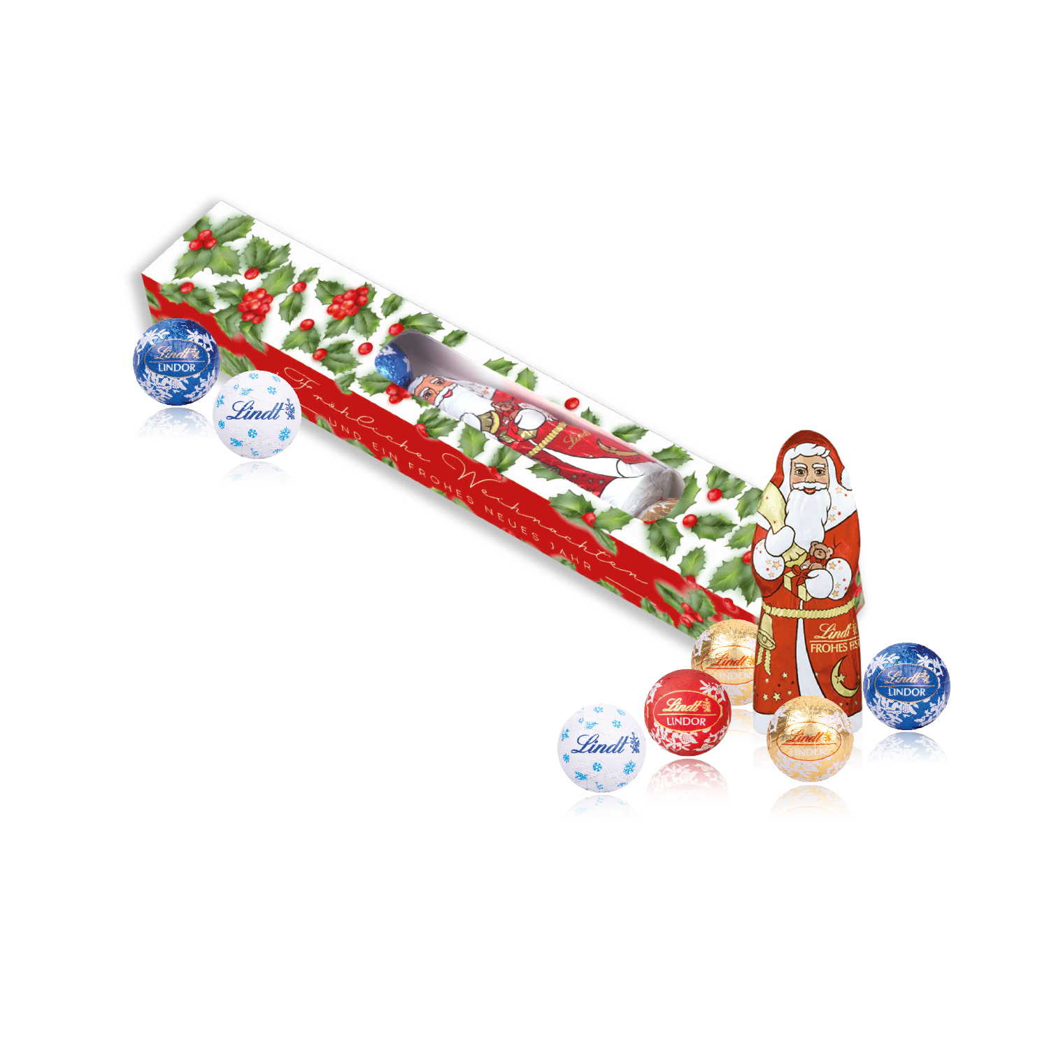 Rundum (ca. 17,1 x 2,6 x 2,3 cm)