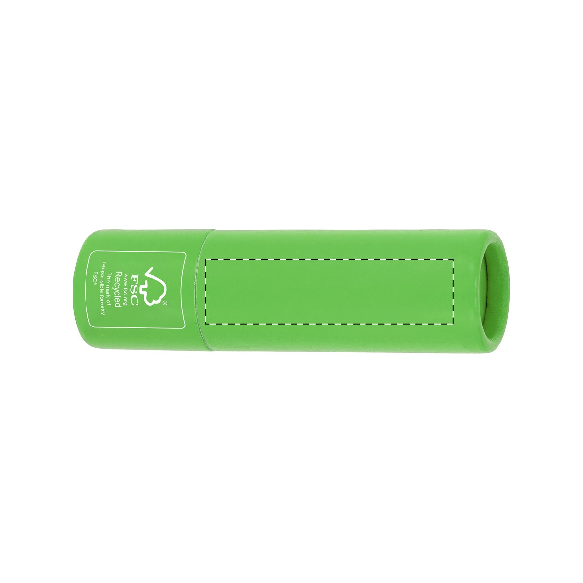 Für Linkshänder (35 x 9 mm)
