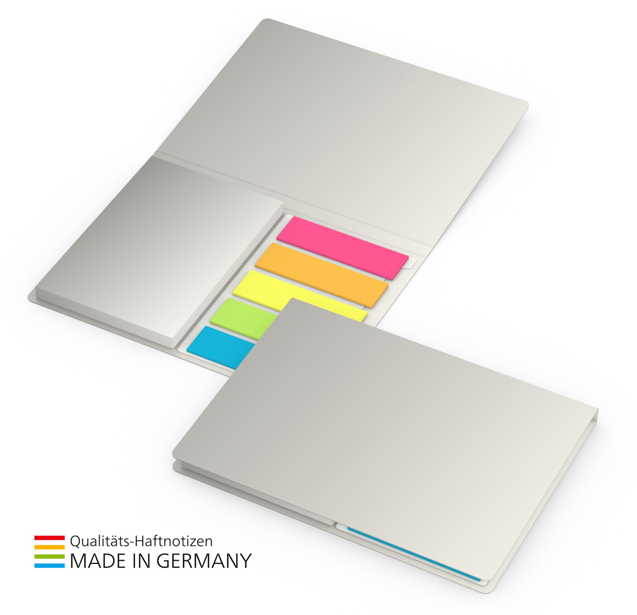 Haftnotiz (5,4 x 7,6 cm)