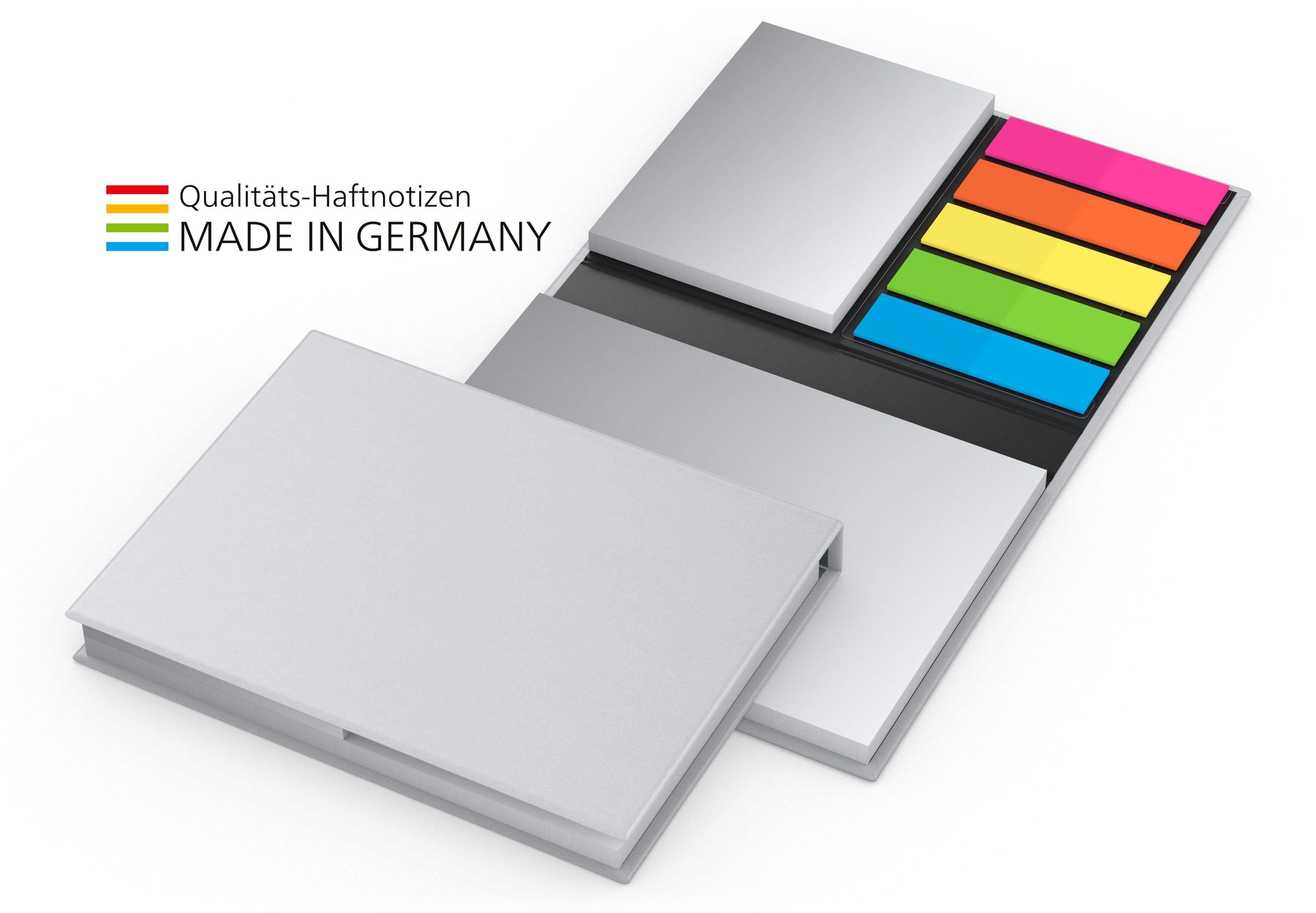 Haftnotiz (5,4 x 7,6 cm)