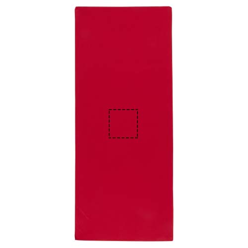 Handtuch (99 x 99 mm)