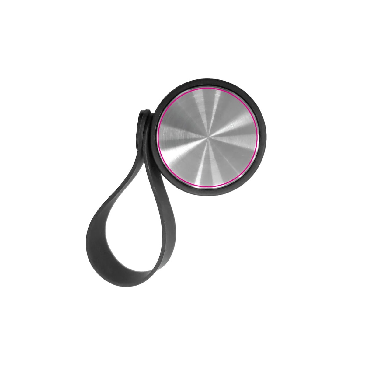 Auf der Kappe (Ø 35 mm)