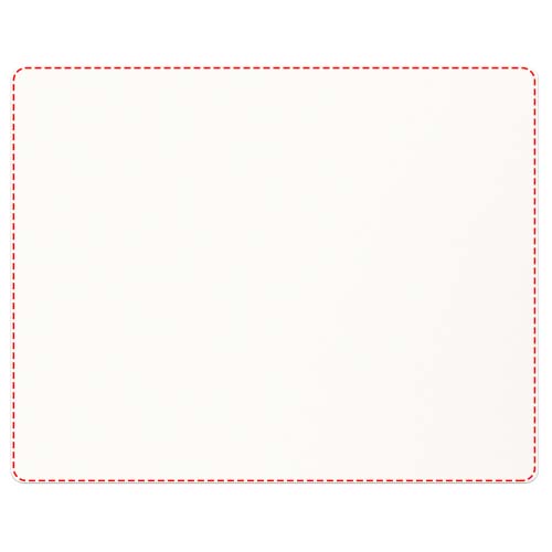 Oberseite ( 24 x 19 cm )