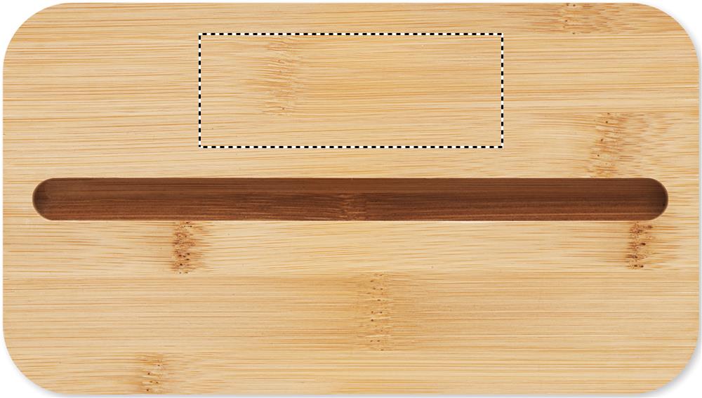 Deckel Seite 1 (3 x 8 cm)