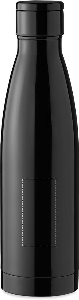 Vorderseite (6 x 3 cm)