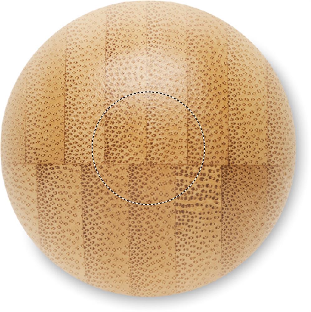 Oberseite (1,7 x 1,7 cm)