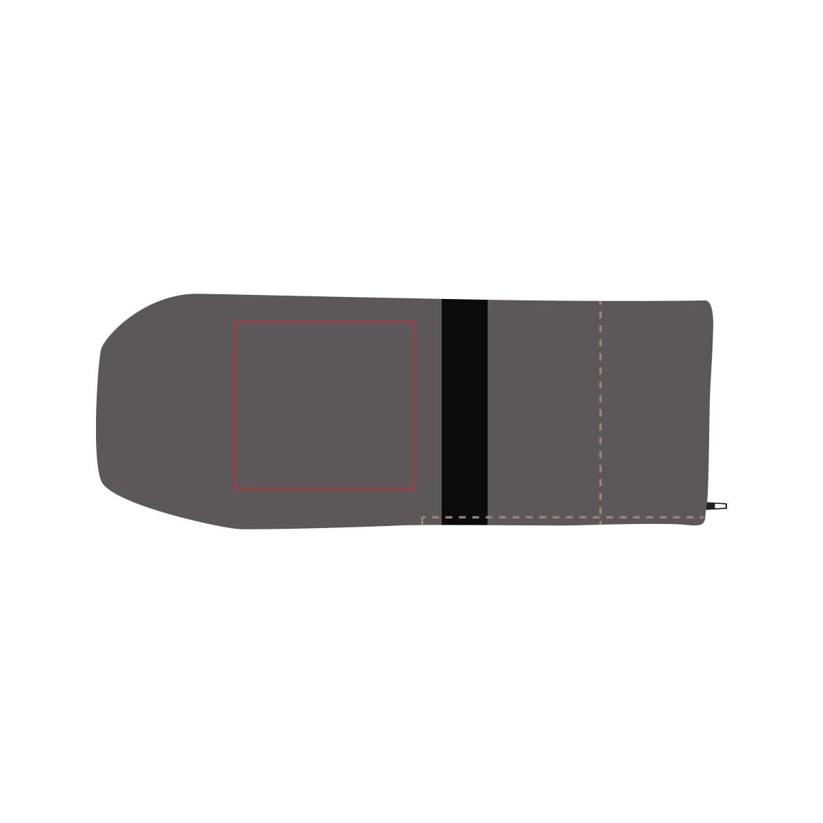 Futteral (70 x 65 mm)