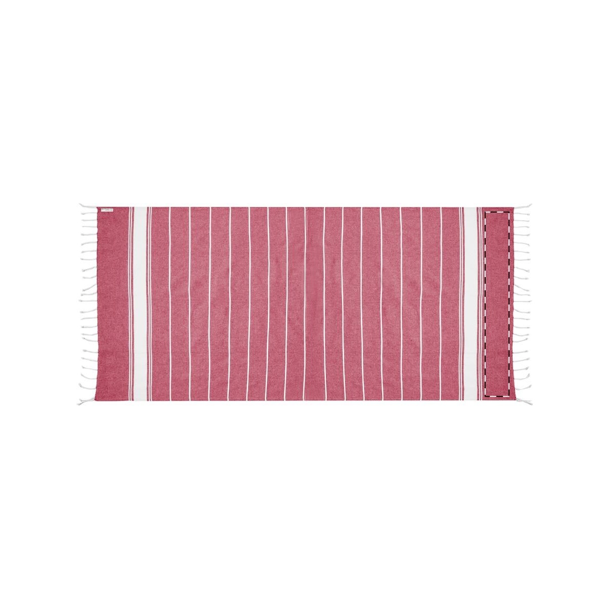 Vorderseite (100 x 180 mm)