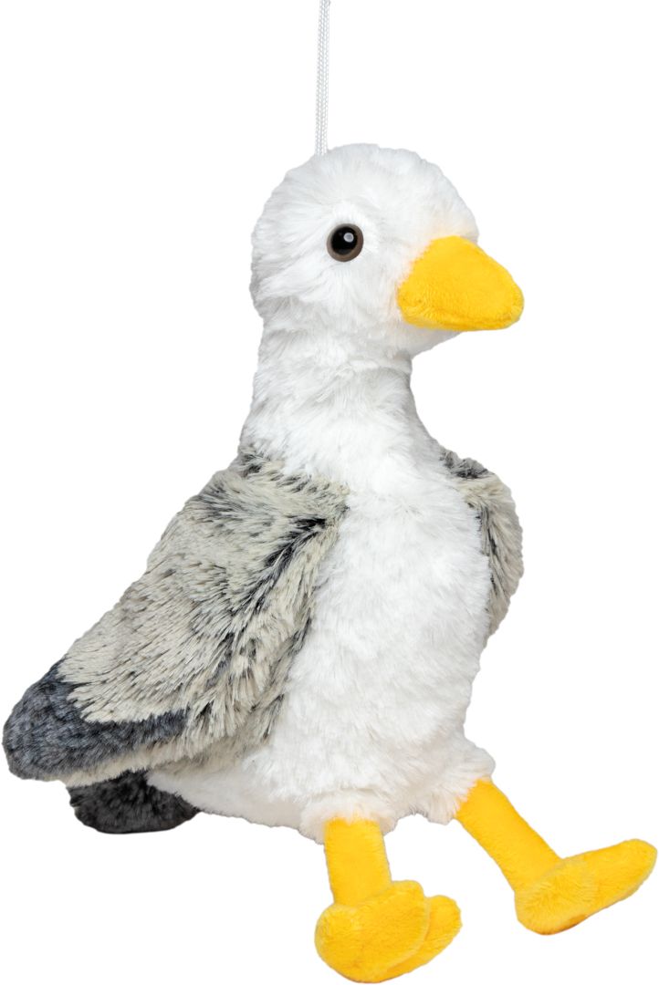 Werbefahne Vorderseite (5 x 1,2 cm)