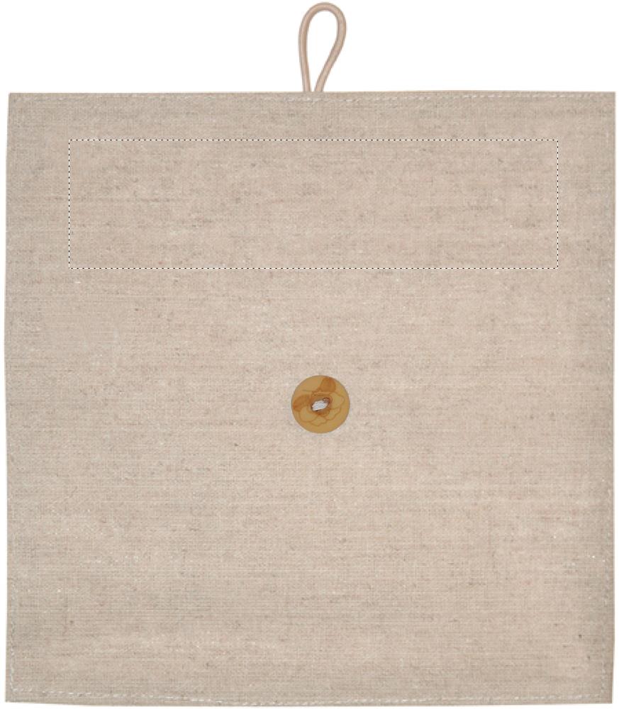 Hülle Außen (4 x 10 cm)