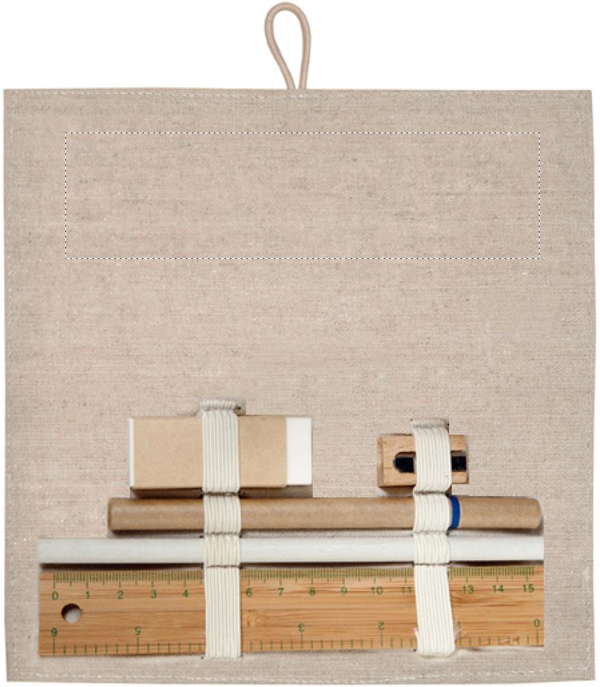 Hülle Innen (4 x 15 cm)