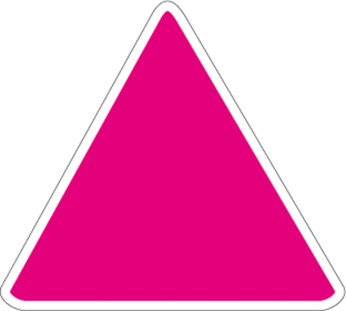 Oberseite mittig (5x4,4 cm)