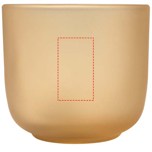 2. Becher (20 x 35 mm)